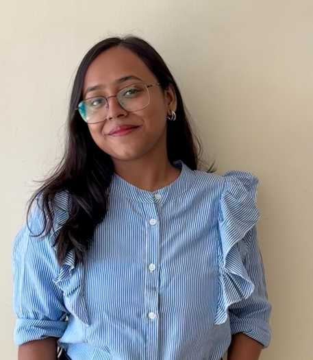 Srishti Sengupta